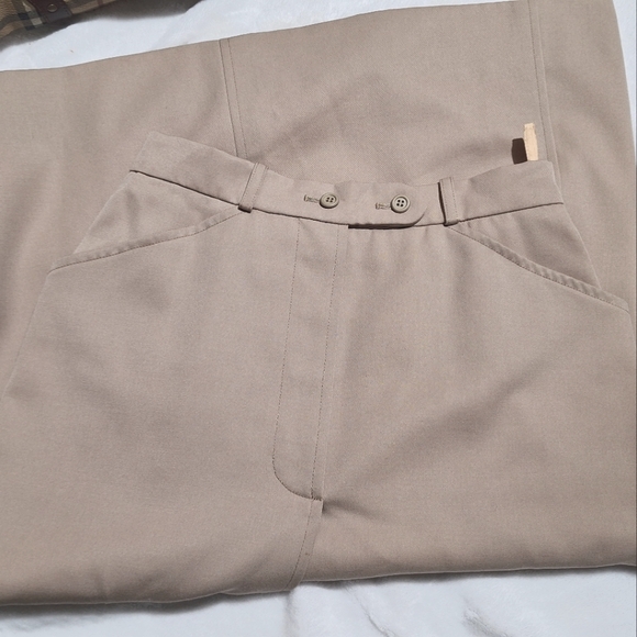 Vintage Saint Laurent Skirt - Picture 3 of 11